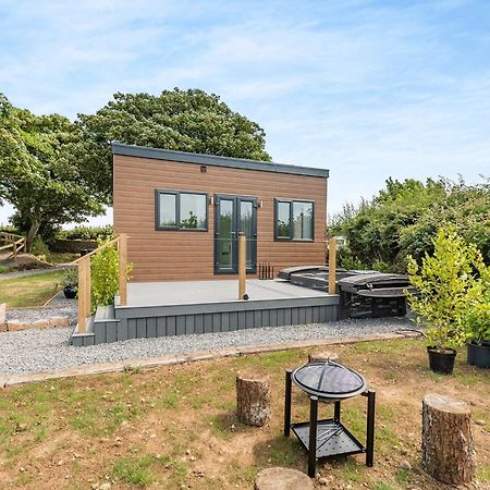 Calvesland Hideaway Hotel แมเนอร์เบียร์ ภายนอก รูปภาพ