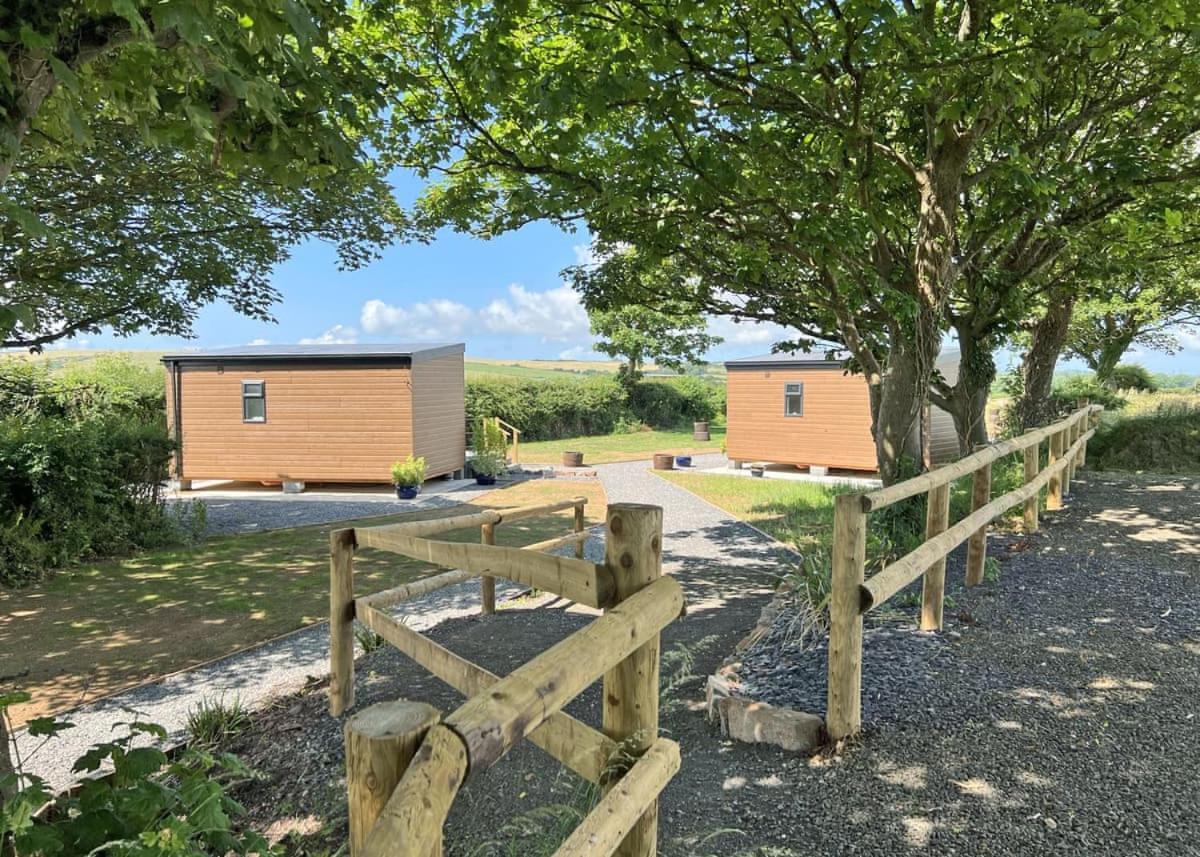 Calvesland Hideaway Hotel แมเนอร์เบียร์ ภายนอก รูปภาพ