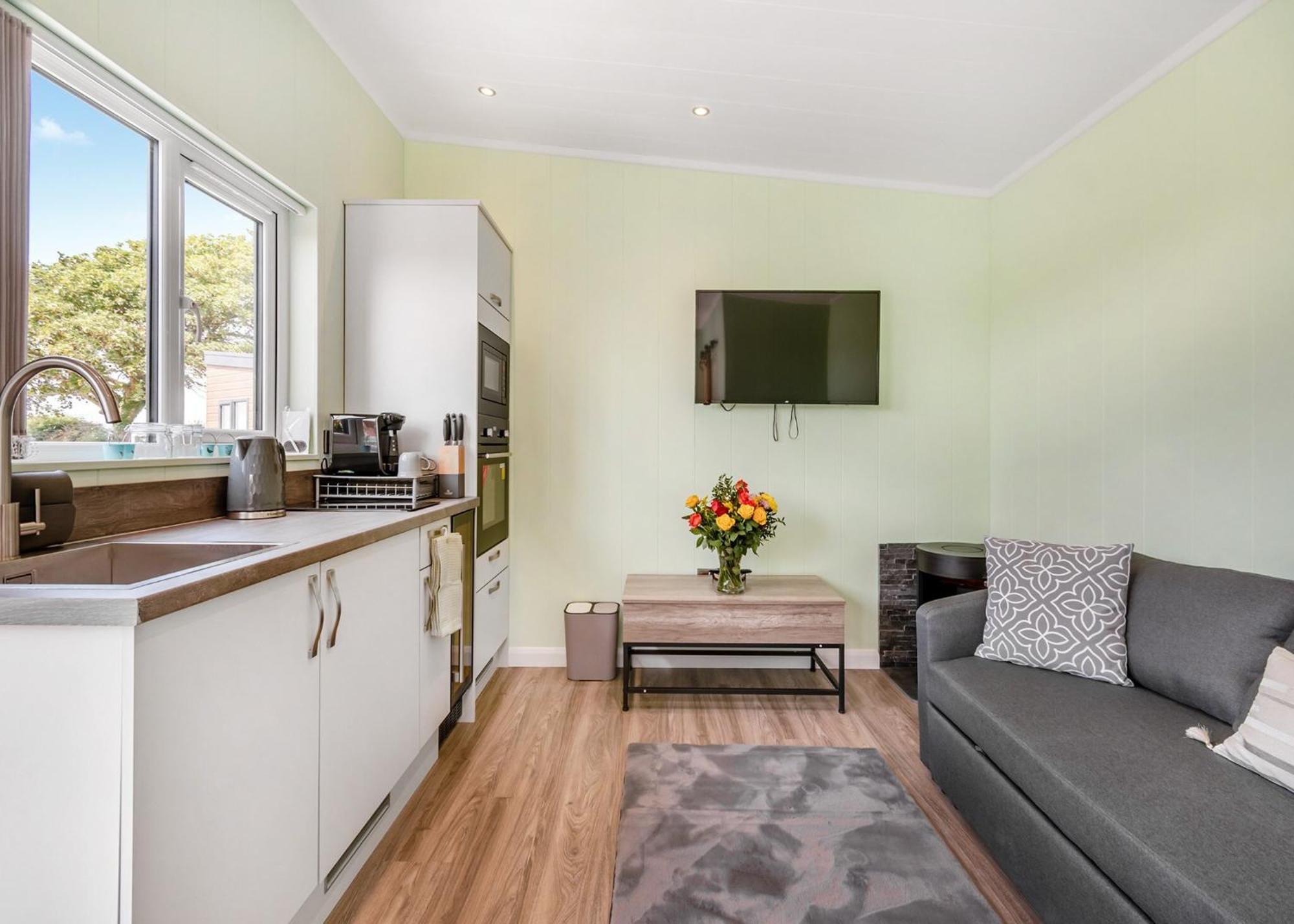 Calvesland Hideaway Hotel แมเนอร์เบียร์ ห้อง รูปภาพ
