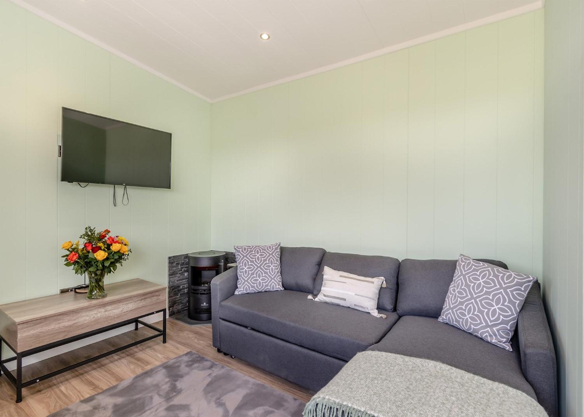 Calvesland Hideaway Hotel แมเนอร์เบียร์ ห้อง รูปภาพ