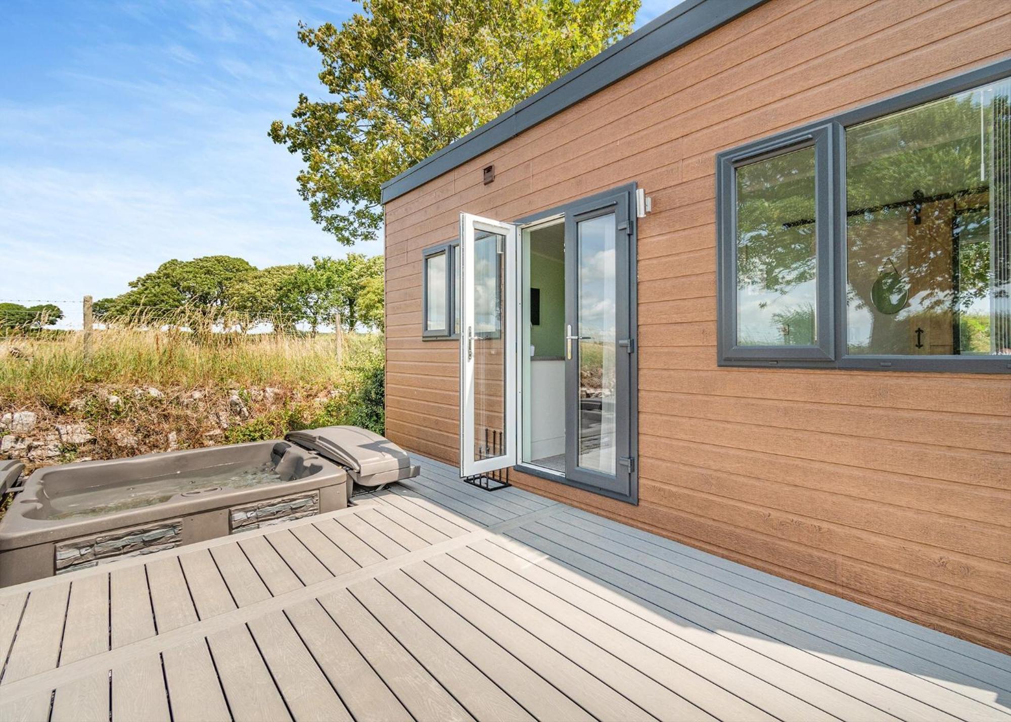 Calvesland Hideaway Hotel แมเนอร์เบียร์ ภายนอก รูปภาพ